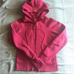 Lululemon Scuba Hoodie